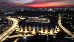 arena mrv