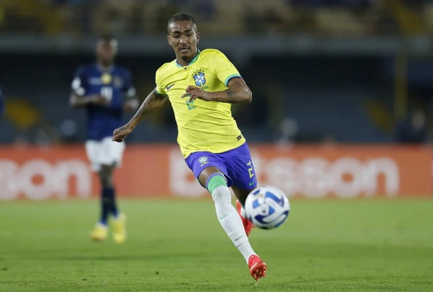 Rafael Ribeiro