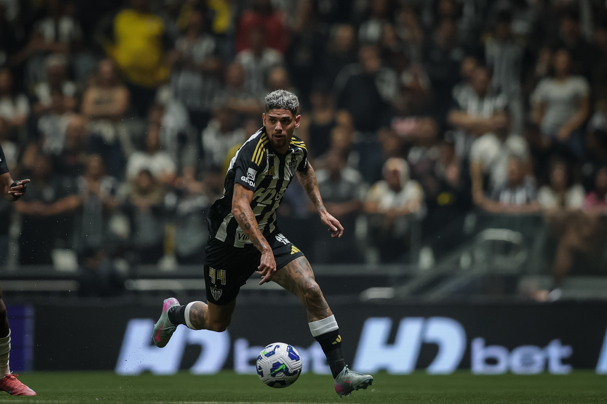 Rubens é sonho antigo de Abel Ferreira e de clubes russos, dispostos a formalizarem propostas em breve