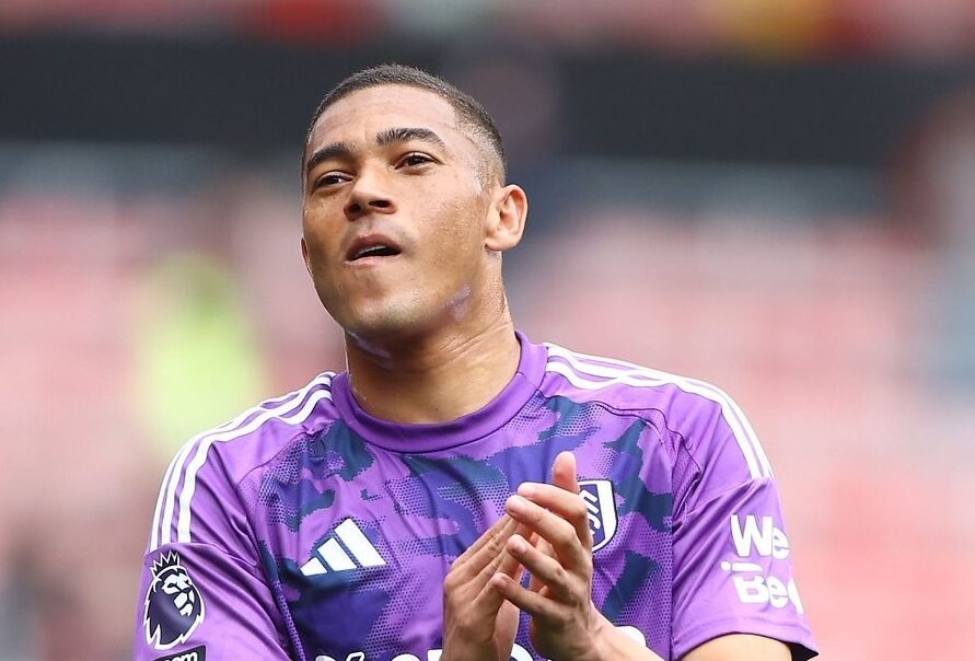 Jogador é bem avaliado internamente, mas Atlético não vê posição como prioridade