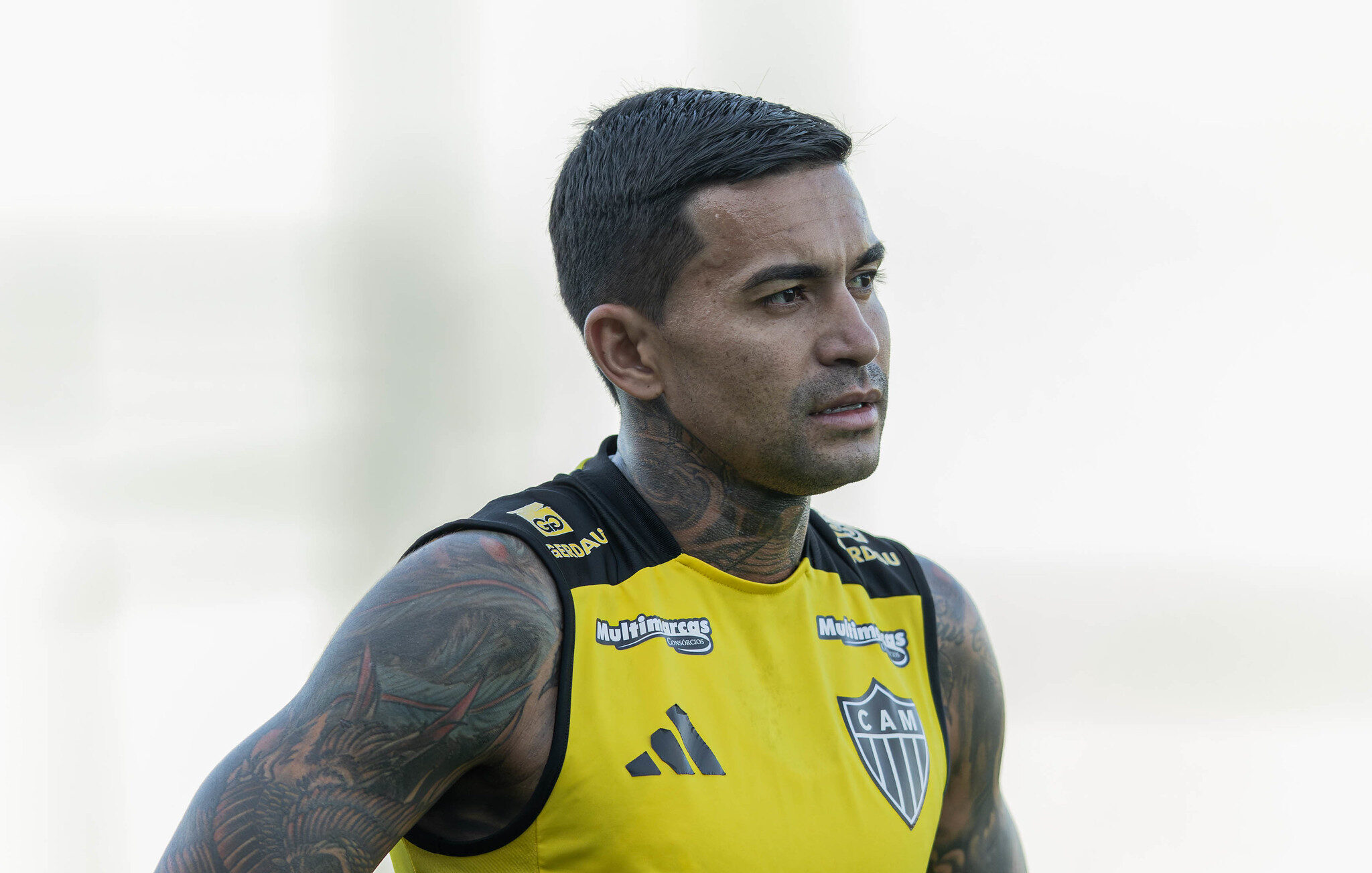 Pedro Souza/Atlético