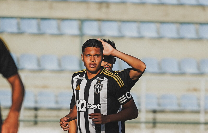 Luis Amaral/Atlético