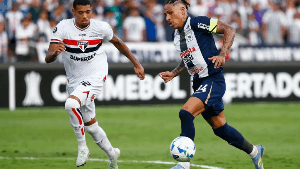 Fernando Sangama/Getty Images