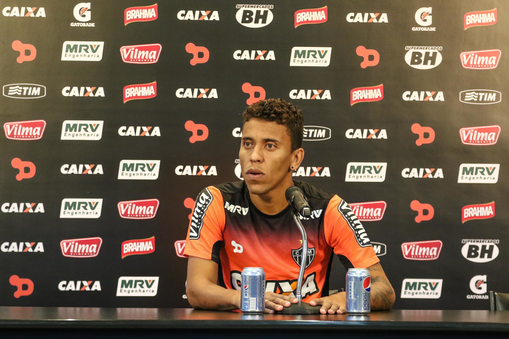 Marcos Rocha revela alguns porquês de sua saída do Galo