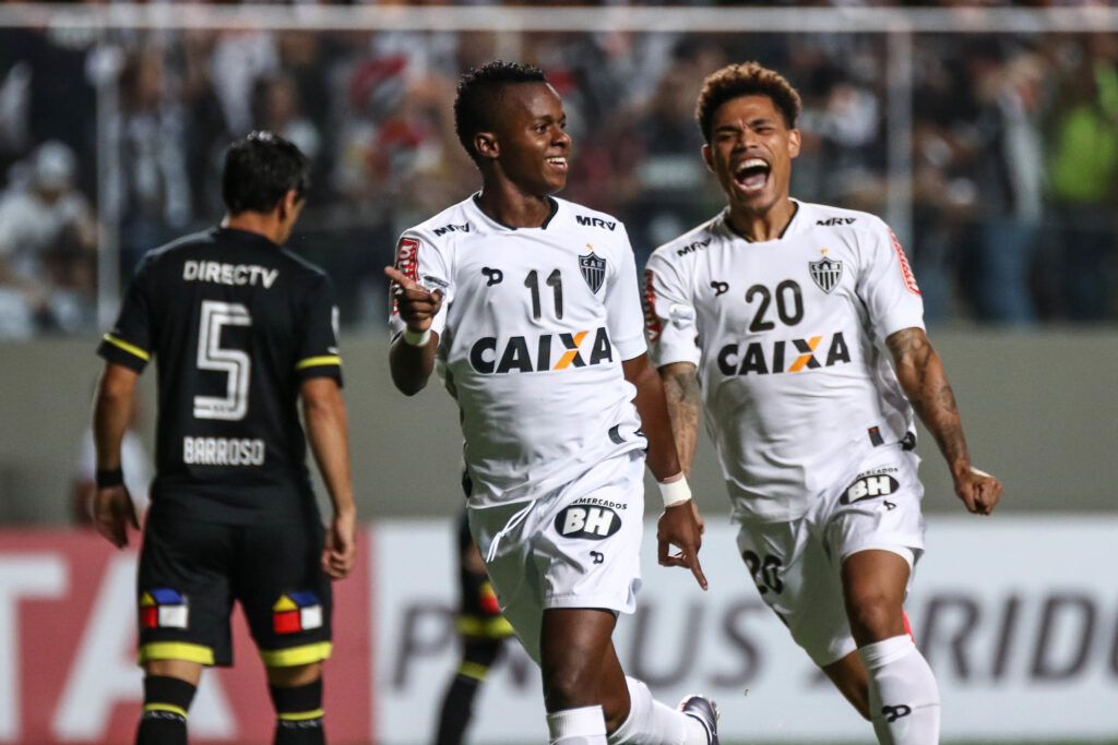 Cazares não viajou para o Brasil com a delegação do Del Valle