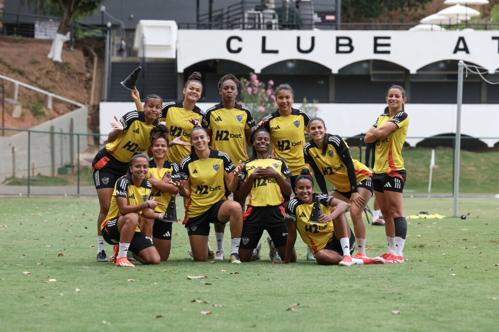 Vingadoras precisam de goleada enorme para tirar diferença para o América