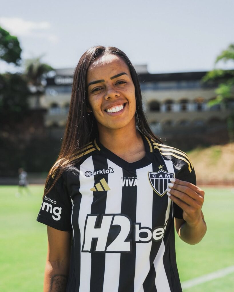 Vingadoras garantiram o acesso à elite do futebol feminino nacional