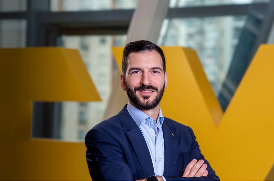 Jornalista aponta Pedro Daniel como novo CEO do Atlético