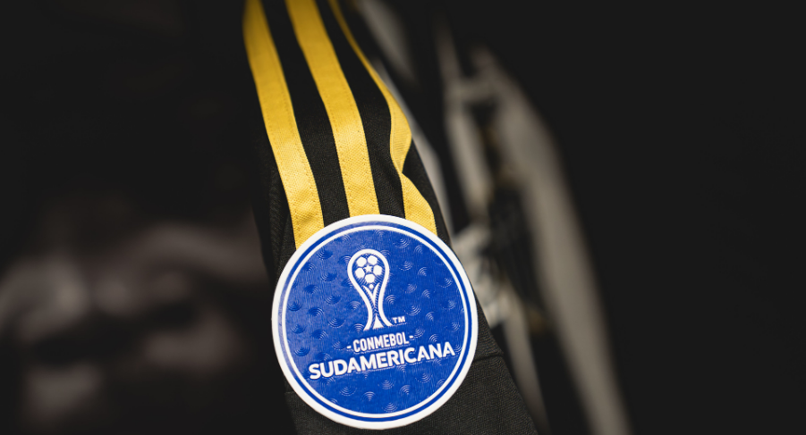 Conmebol promove caça ao tesouro que pode valer ingresso para a final da Sul-Americana