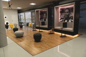 Inaugurada a nova Central de Atendimento do Galo Na Veia