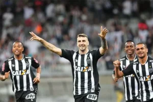 Galo X Juventude - Quartas de final da Copa do Brasil 2016