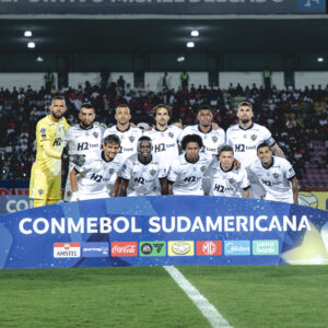 Atlético X Puerto Cabello
