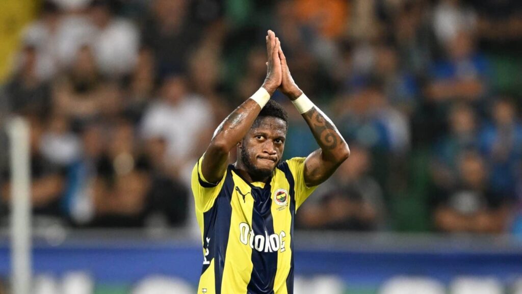 Fred se reúne com Pualo Bracks e negociações ganham força