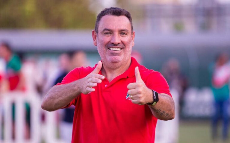 Guilherme Alves, ex-jogador do Galo, é o favorito para assumir a gerência de futebol do clube.