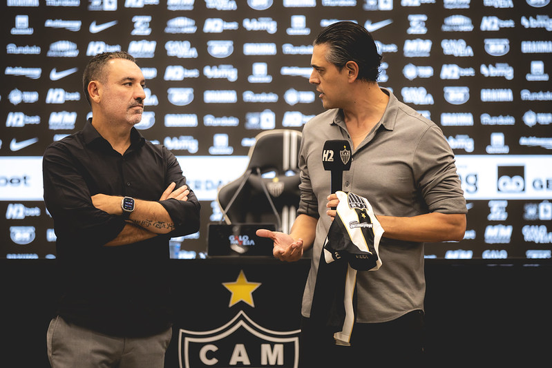 Foto de Pedro Sousa - Flickr do Galo.