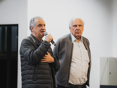 rubens menin e sergio coelho
