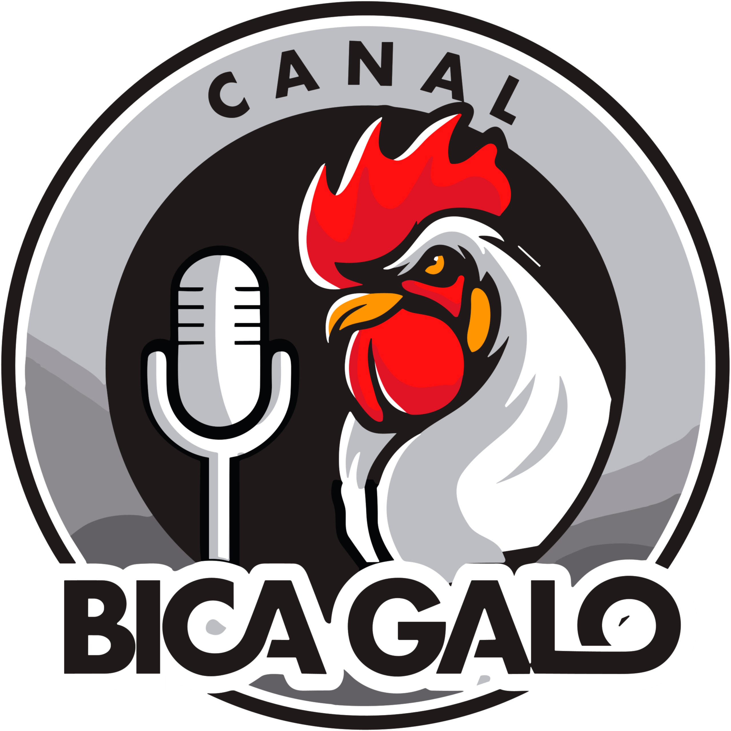 Canal Bica Galo