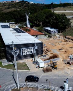obras ct galo