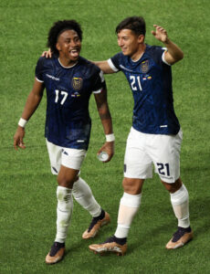 Franco e Preciado