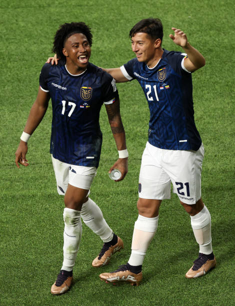 Franco e Preciado