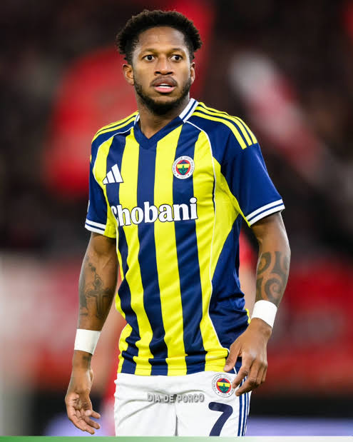 Fred