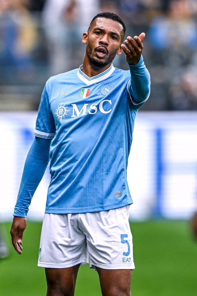 Juan Jesus