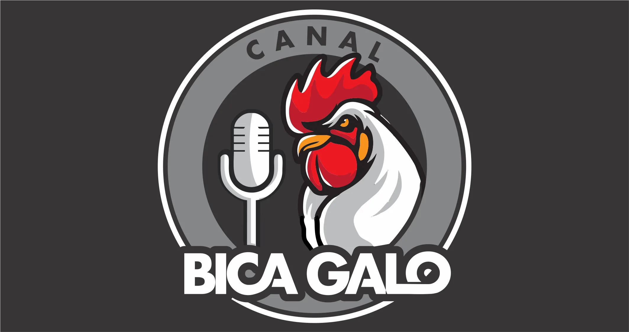 CANAL BICA GALO