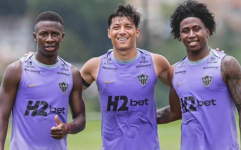 galo equador