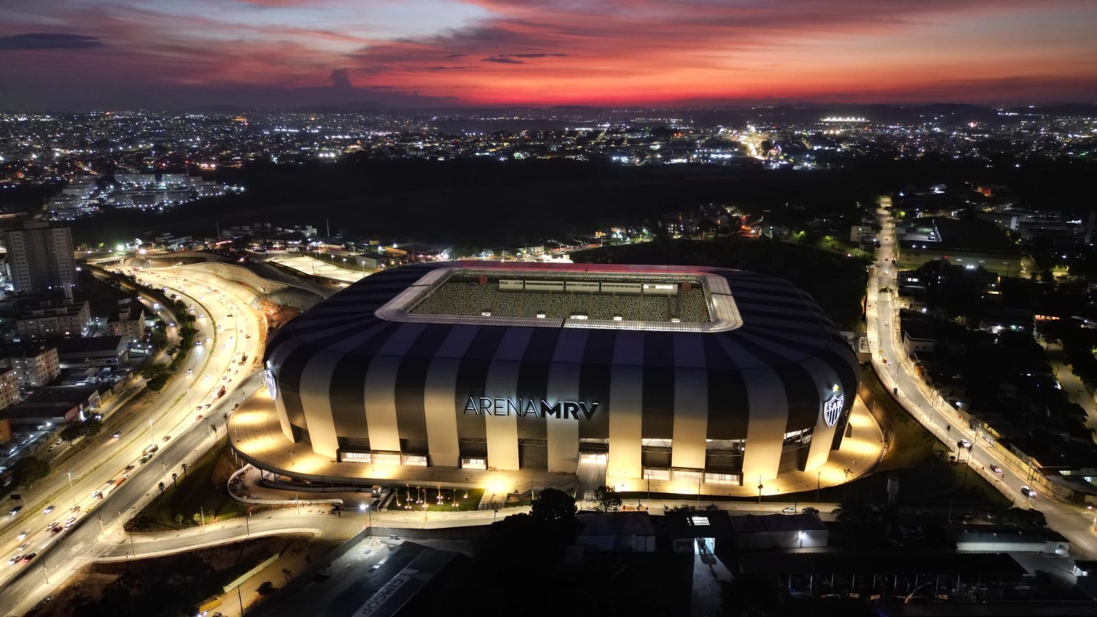arena mrv
