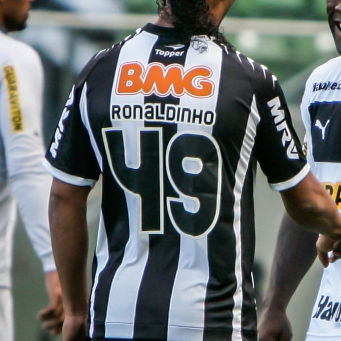 Coluna do Thiagao: 49 é Galo