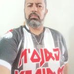André Galo'n Maiden