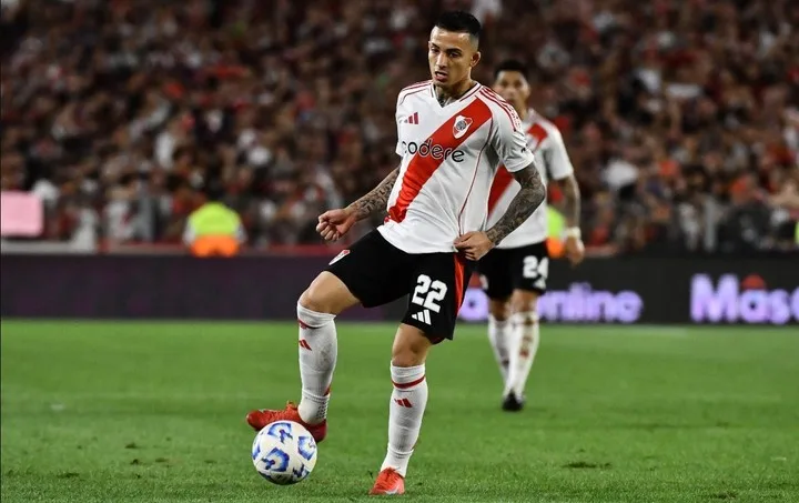 Kevin Castaño x volantes do Galo: números mostram o que o colombiano pode acrescentar ao meio-campo