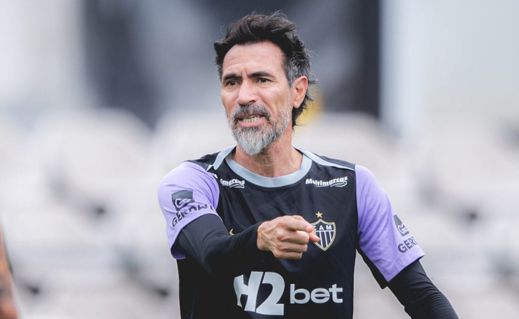 Galo pode alcançar feito da temporada passada neste sábado