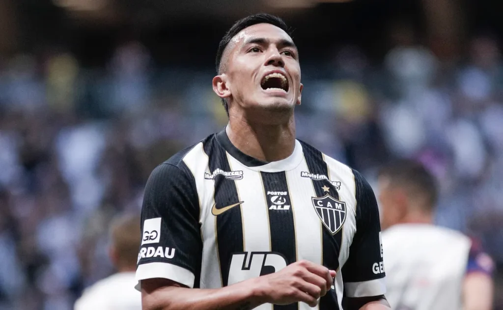 PRETO NO BRANCO