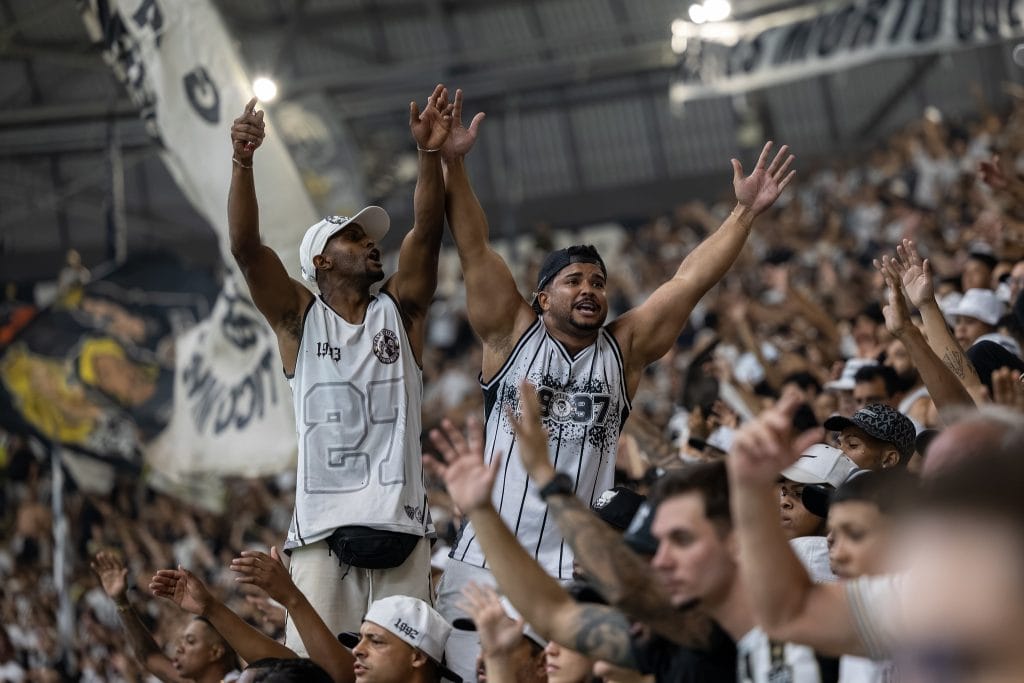 Atlético lança “pacotão” de ingressos para três jogos na Arena MRV em setembro; confira
