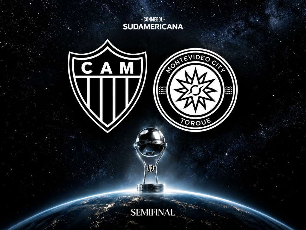 Veja datas e horários de Atlético x Montevideo City Torque pela Sula