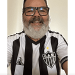 Max Pereira