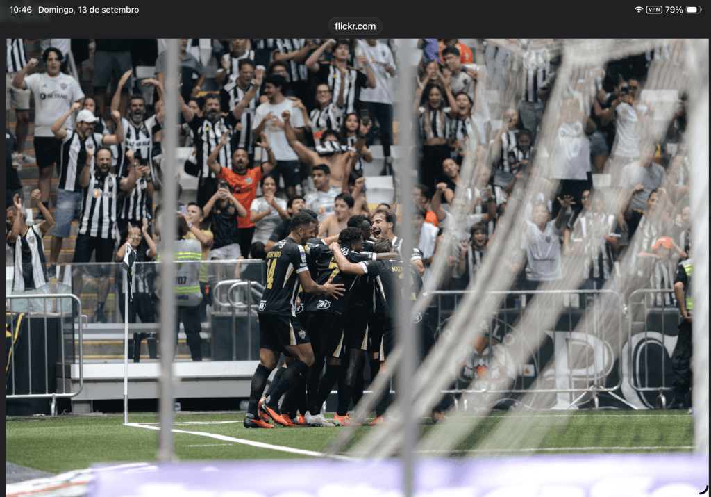 PRETO NO BRANCO