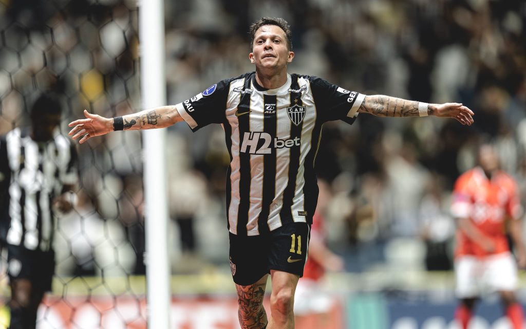 Atlético X Montevideo City Torque; escalações, arbitragem e onde assistir