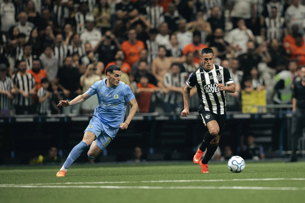 Montevideo City Torque x Atlético: onde assistir, escalações e arbitragem