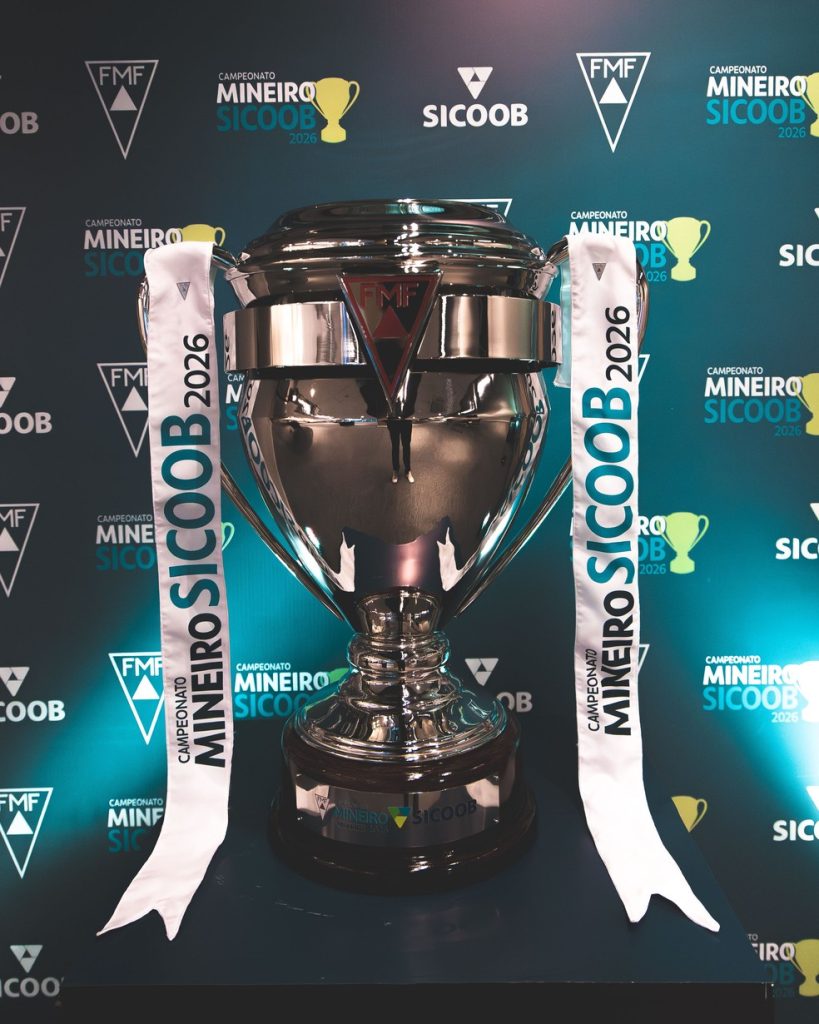 Campeonato Mineiro 2027: veja os grupos e as mudanças no formato da competição