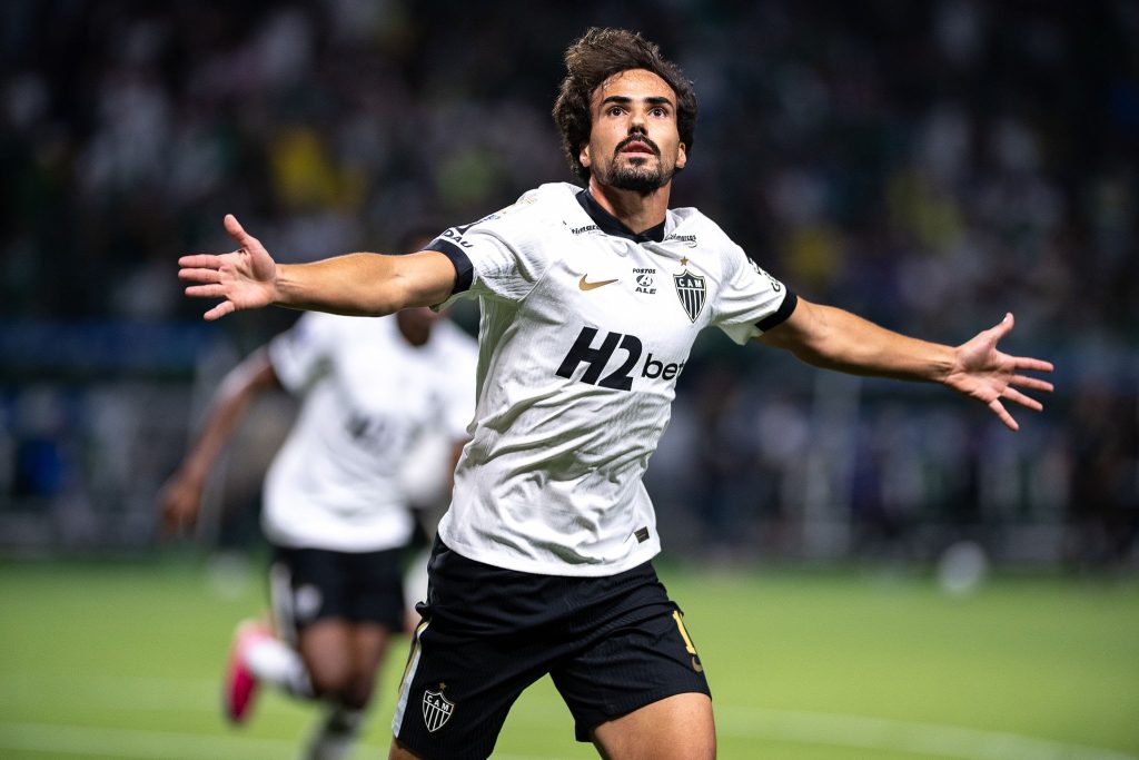 Futuro de Igor Gomes tem reviravolta nos bastidores do Atlético
