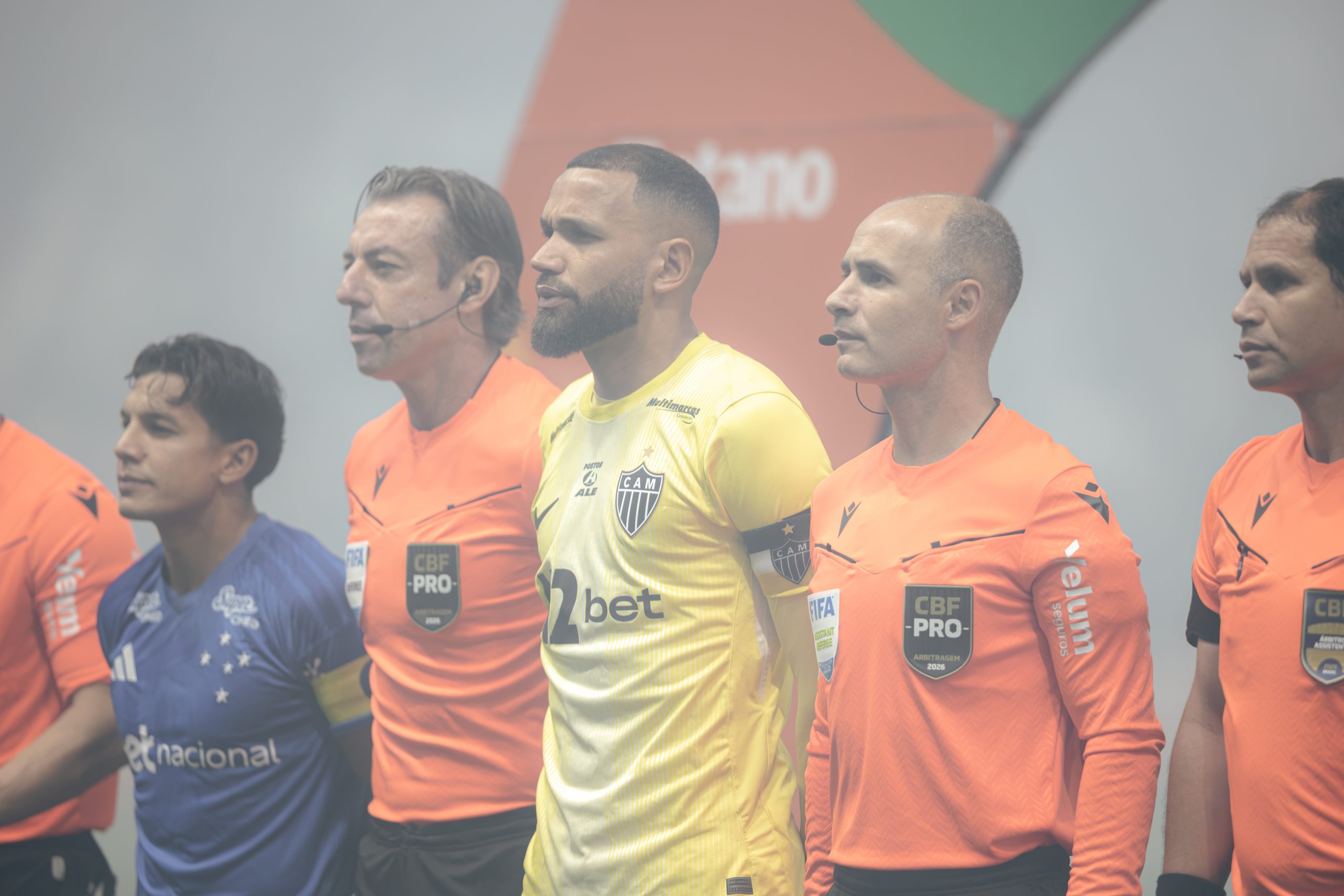 Foto: Daniela Veiga / Atlético