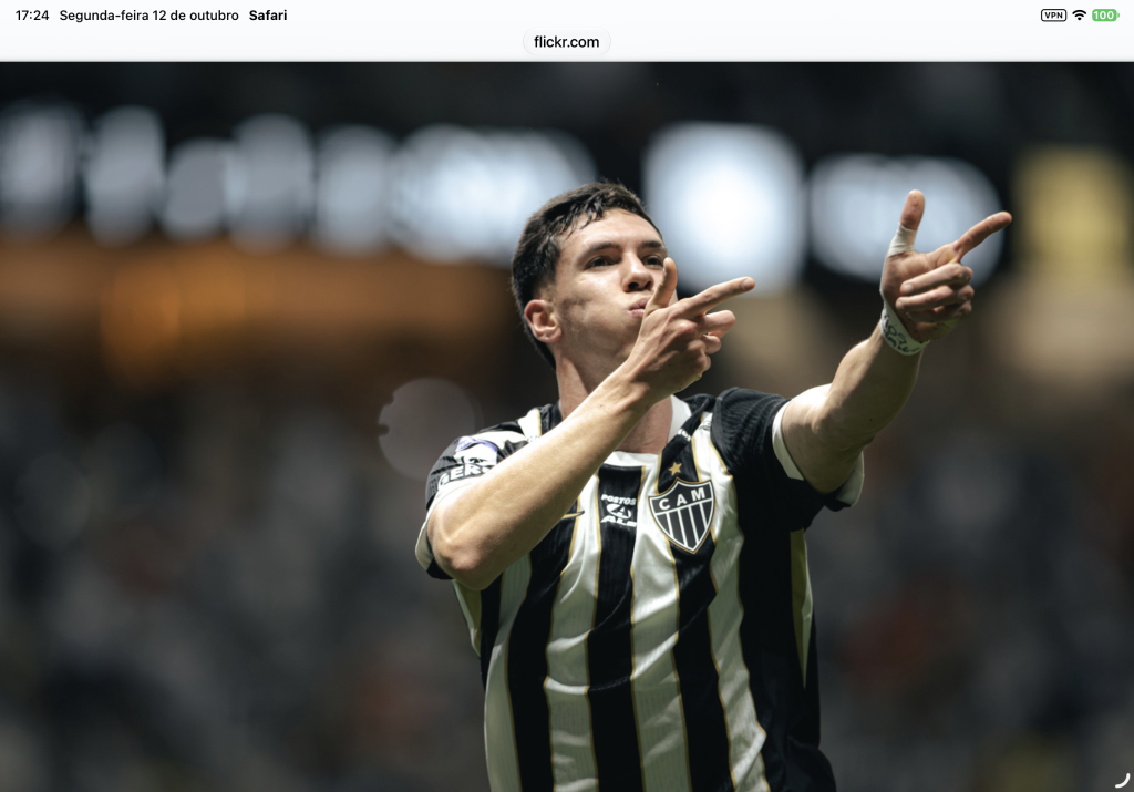 PRETO NO BRANCO