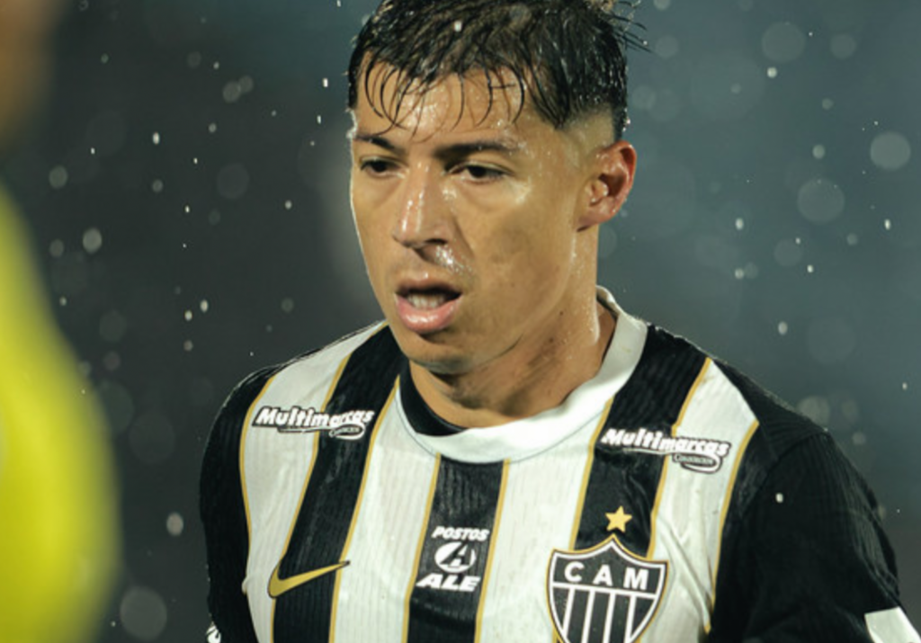 PRETO NO BRANCO