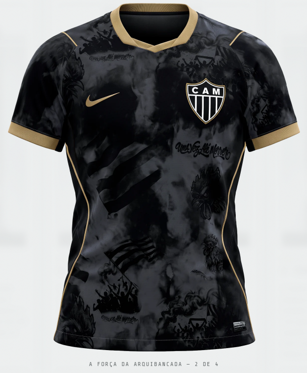 Foto: Atlético